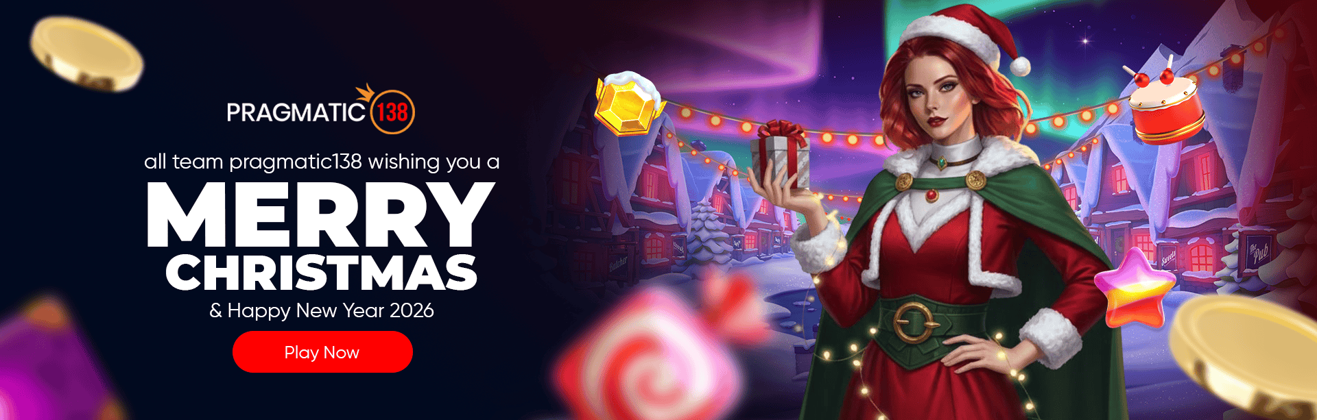 NATAL DAN TAHUN BARU